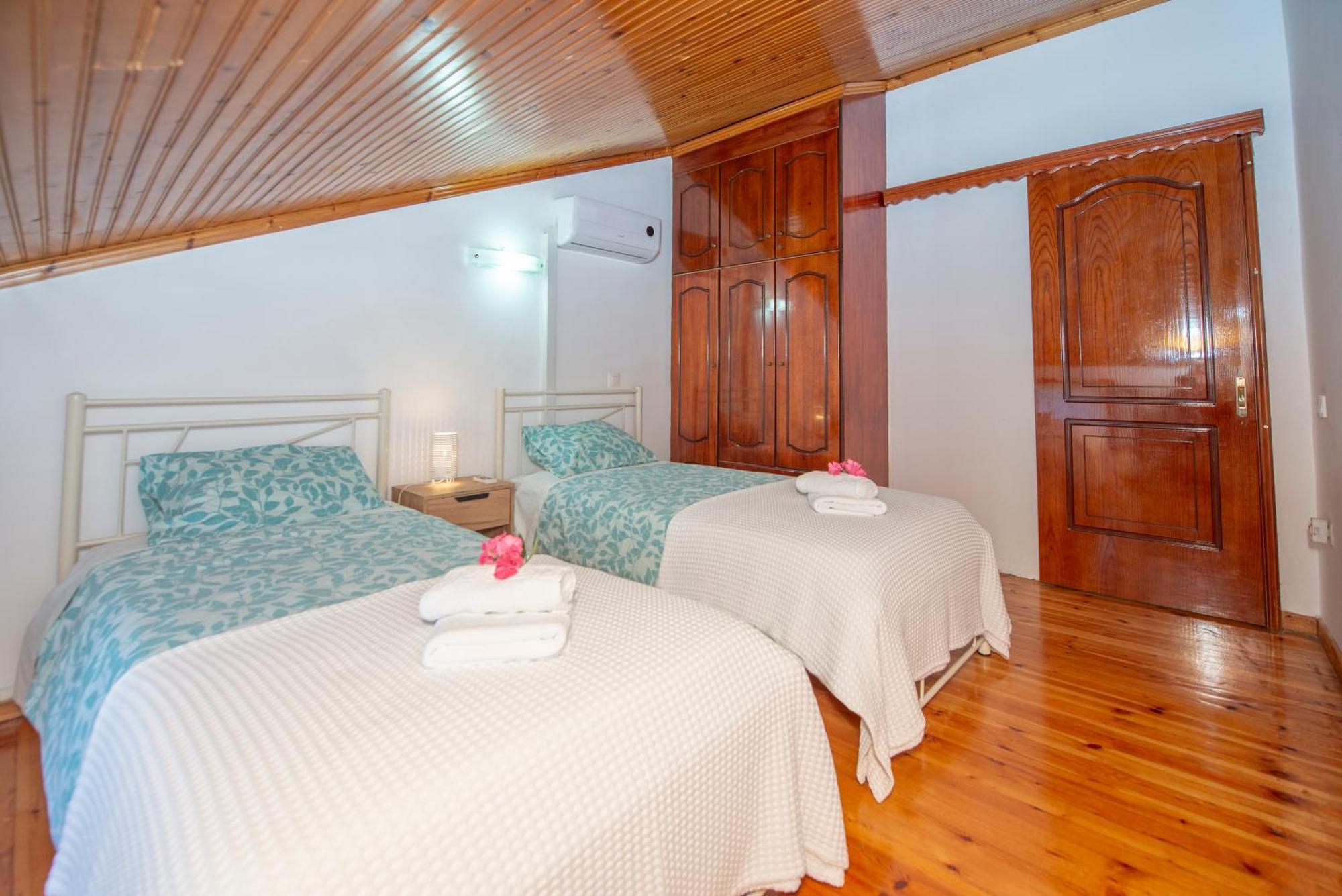 Case de vacanță Eleni Peritheia By Corfuescapes Agios Spyridon (Corfu)
